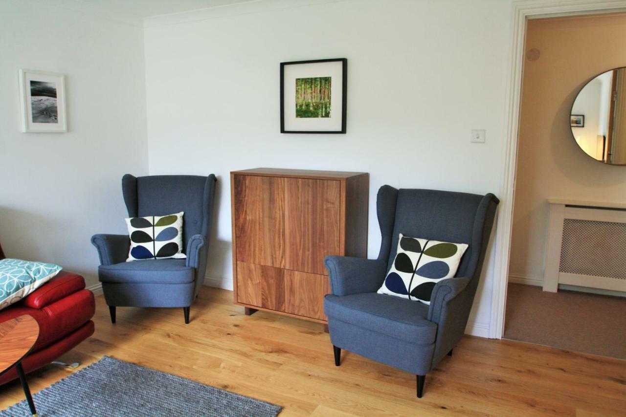 إينفيرنيس Riverside Apartment المظهر الخارجي الصورة