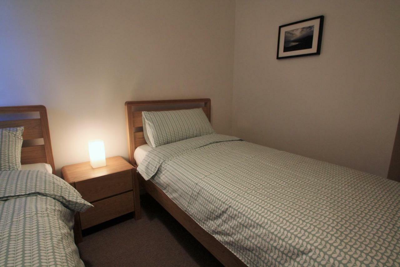 إينفيرنيس Riverside Apartment المظهر الخارجي الصورة